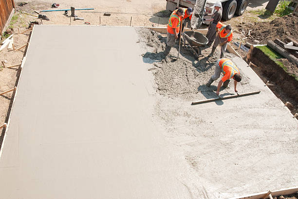 Best Decorative Concrete in Chenoweth, OR