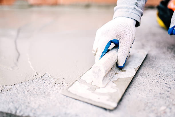 Best Concrete Foundation Repair in Chenoweth, OR