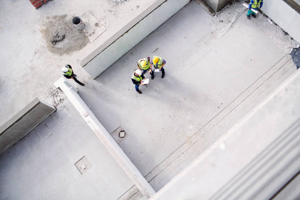 , OR Concrete contractor Company